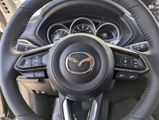2025 Mazda CX-5 2.5 S Select Peoria AZ