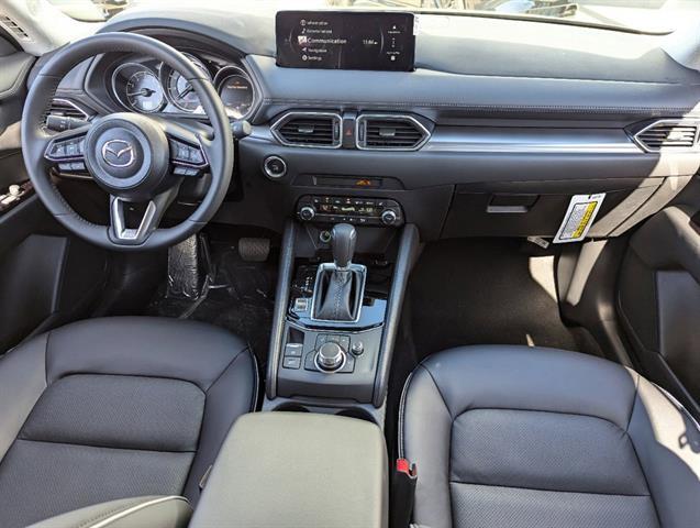 2025 Mazda CX-5 2.5 S Select Peoria AZ