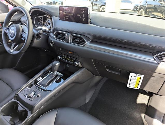 2025 Mazda CX-5 2.5 S Select Peoria AZ