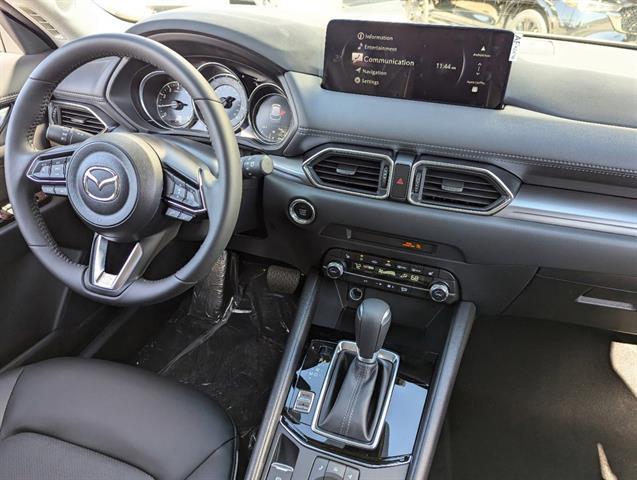 2025 Mazda CX-5 2.5 S Select Peoria AZ