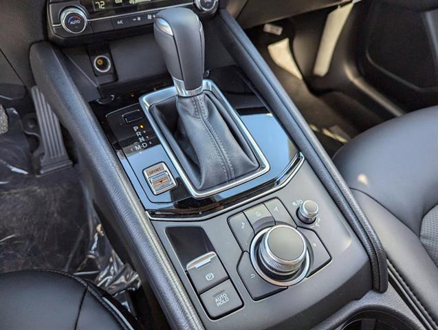 2025 Mazda CX-5 2.5 S Select Peoria AZ