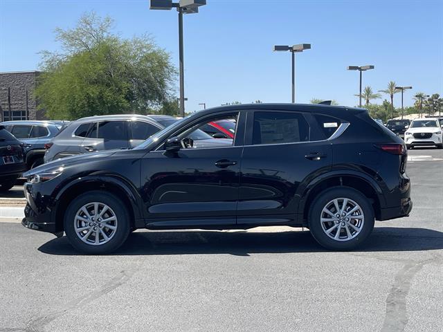 2025 Mazda CX-5 2.5 S Select Peoria AZ