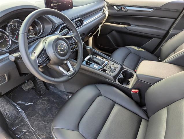 2025 Mazda CX-5 2.5 S Select Peoria AZ
