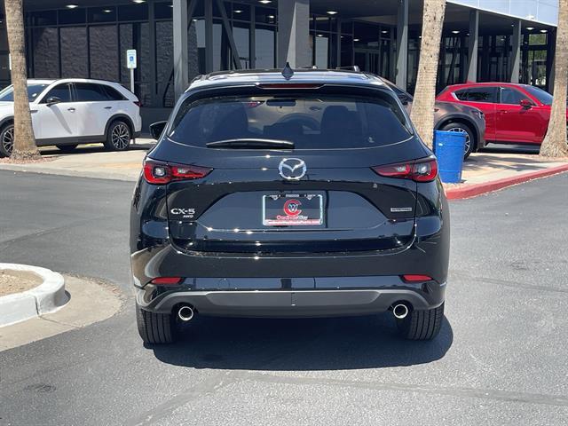2025 Mazda CX-5 2.5 S Select Peoria AZ