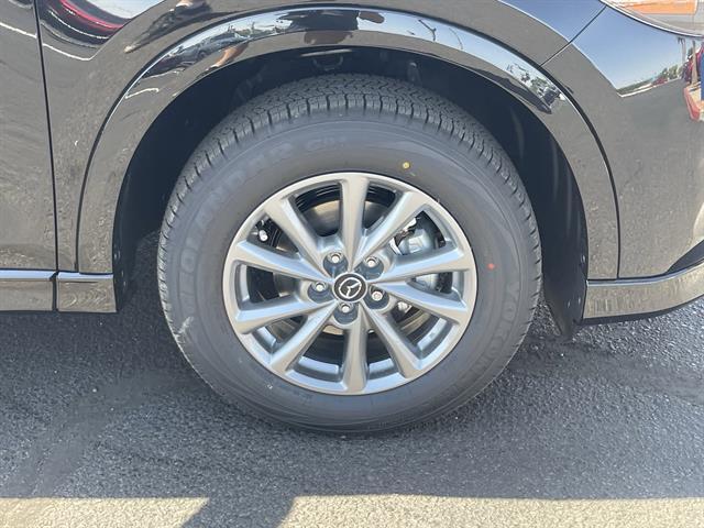 2025 Mazda CX-5 2.5 S Select Peoria AZ