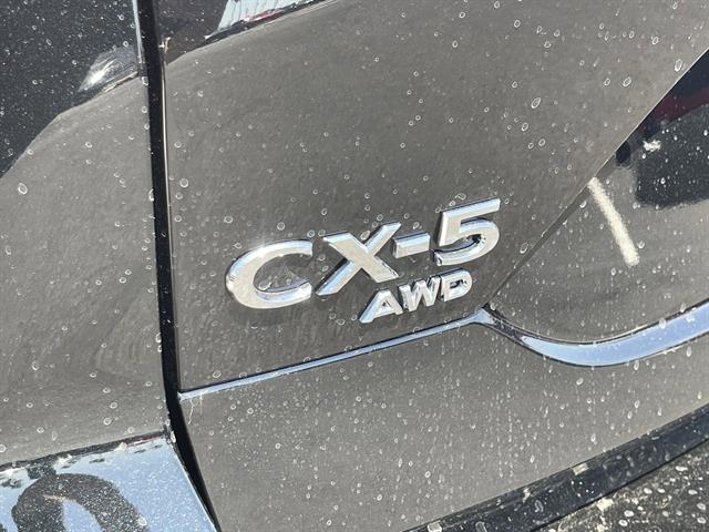2025 Mazda CX-5 2.5 S Select Peoria AZ