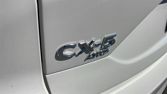 2025 Mazda CX-5 2.5 S Select Corona CA