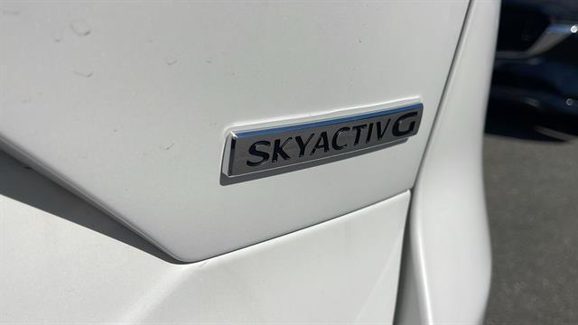 2025 Mazda CX-5 2.5 S Select Corona CA