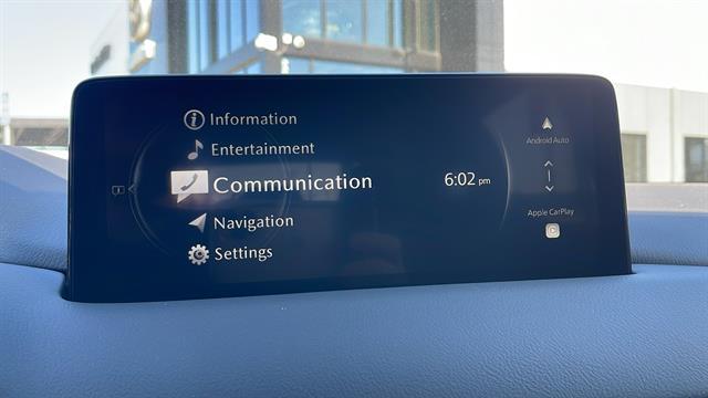 2025 Mazda CX-5 2.5 S Select Corona CA