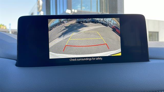 2025 Mazda CX-5 2.5 S Select Corona CA