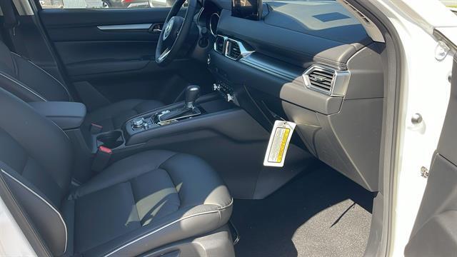 2025 Mazda CX-5 2.5 S Select Corona CA