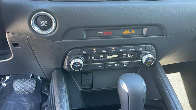 2025 Mazda CX-5 2.5 S Select Corona CA