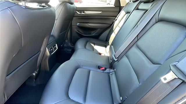 2025 Mazda CX-5 2.5 S Select Corona CA