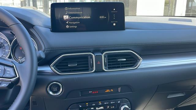 2025 Mazda CX-5 2.5 S Select Corona CA