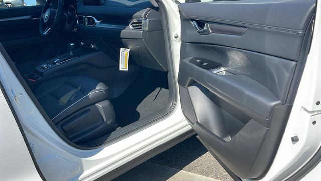 2025 Mazda CX-5 2.5 S Select Corona CA