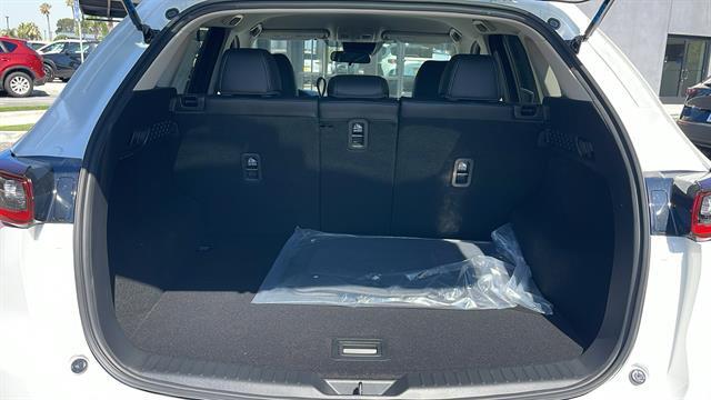 2025 Mazda CX-5 2.5 S Select Corona CA