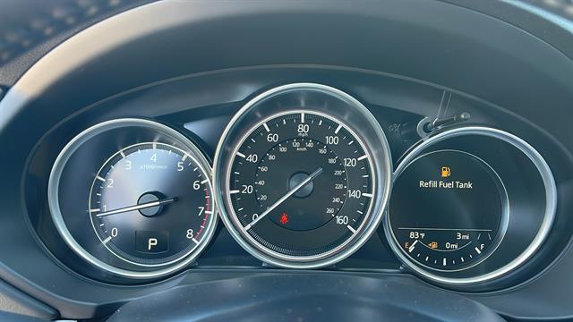 2025 Mazda CX-5 2.5 S Select Corona CA