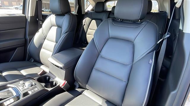 2025 Mazda CX-5 2.5 S Select Corona CA
