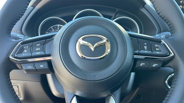 2025 Mazda CX-5 2.5 S Select Corona CA