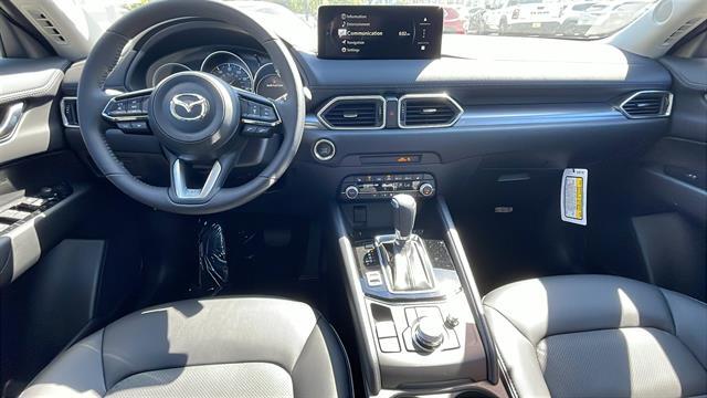 2025 Mazda CX-5 2.5 S Select Corona CA