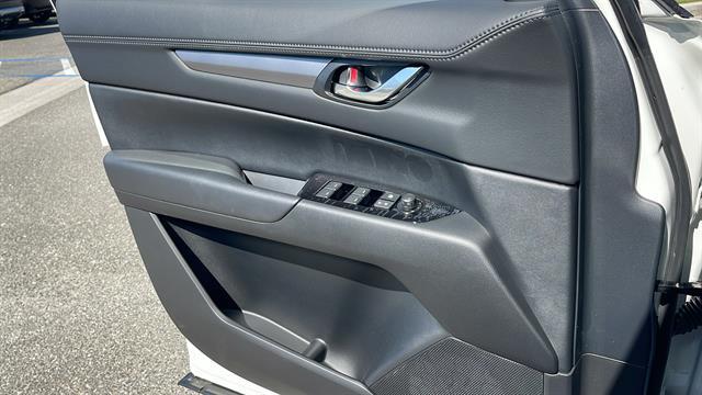 2025 Mazda CX-5 2.5 S Select Corona CA