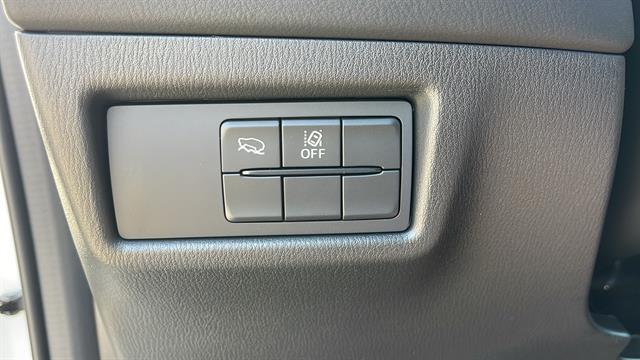 2025 Mazda CX-5 2.5 S Select Corona CA