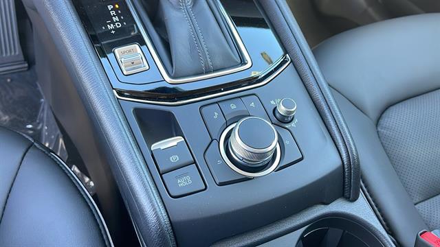 2025 Mazda CX-5 2.5 S Select Corona CA