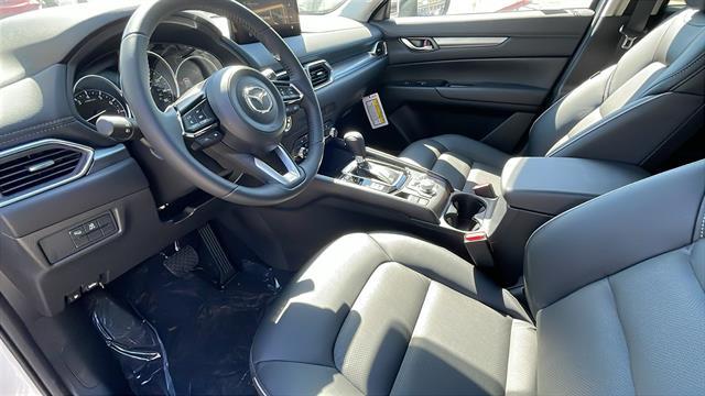 2025 Mazda CX-5 2.5 S Select Corona CA