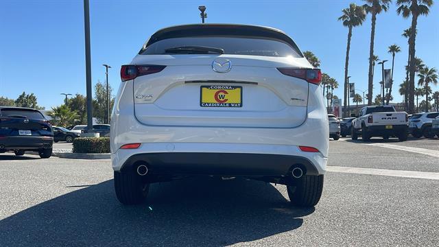 2025 Mazda CX-5 2.5 S Select Corona CA