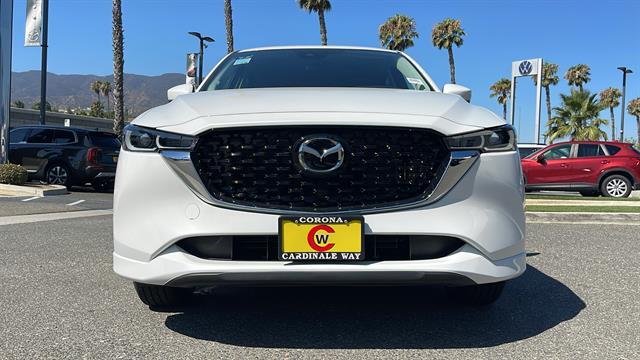 2025 Mazda CX-5 2.5 S Select Corona CA