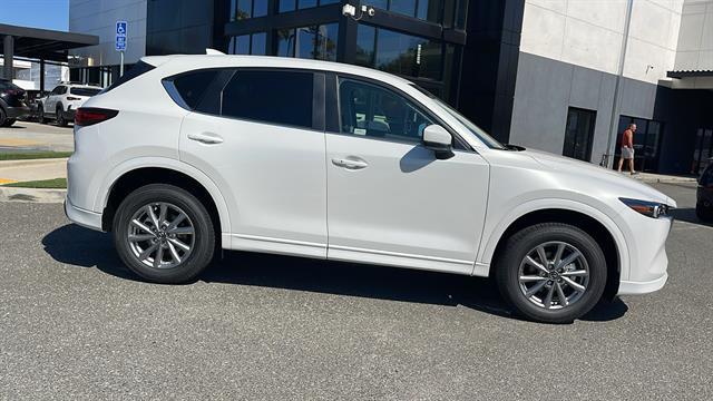 2025 Mazda CX-5 2.5 S Select Corona CA