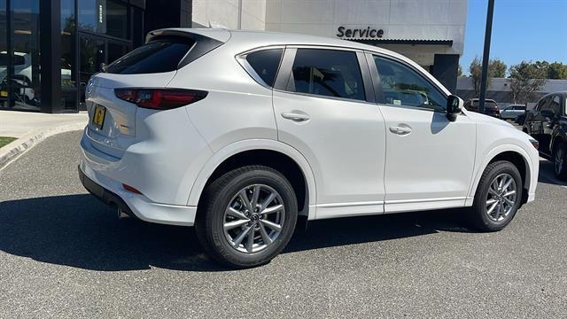 2025 Mazda CX-5 2.5 S Select Corona CA
