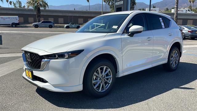 2025 Mazda CX-5 2.5 S Select Corona CA