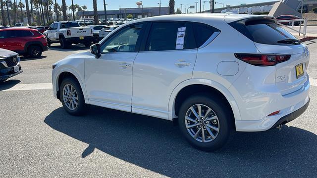 2025 Mazda CX-5 2.5 S Select Corona CA