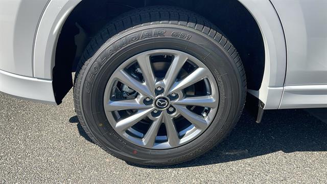 2025 Mazda CX-5 2.5 S Select Corona CA