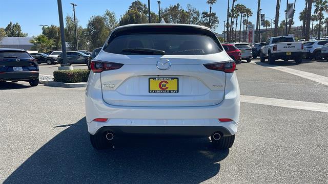 2025 Mazda CX-5 2.5 S Select Corona CA