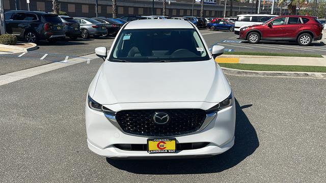 2025 Mazda CX-5 2.5 S Select Corona CA