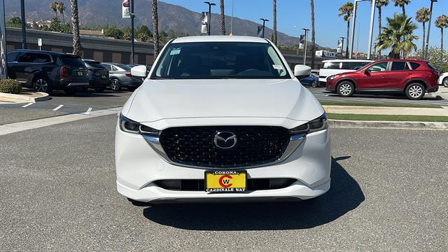 2025 Mazda CX-5 2.5 S Select Corona CA