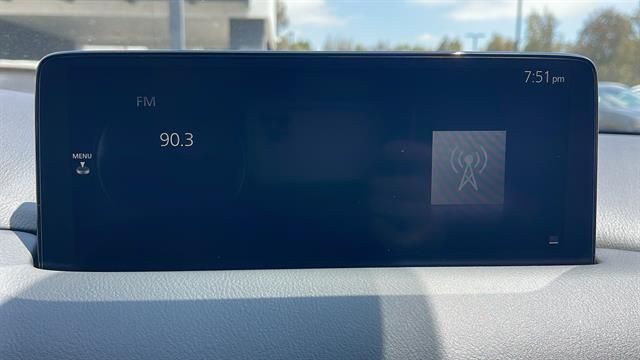 2025 Mazda CX-5 2.5 S Select Corona CA