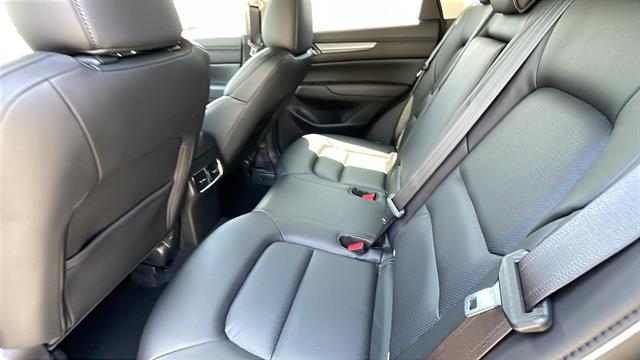 2025 Mazda CX-5 2.5 S Select Corona CA