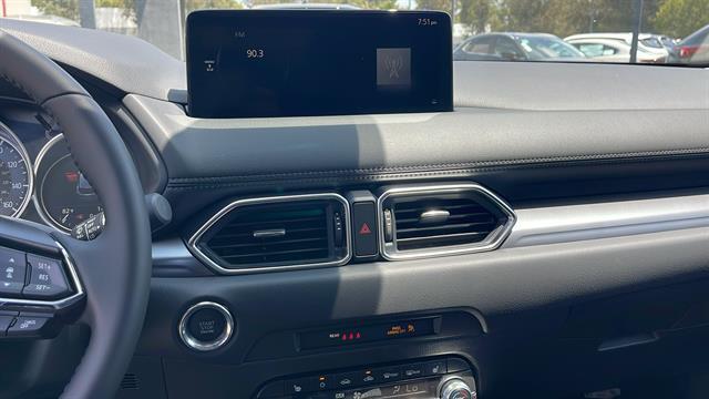 2025 Mazda CX-5 2.5 S Select Corona CA