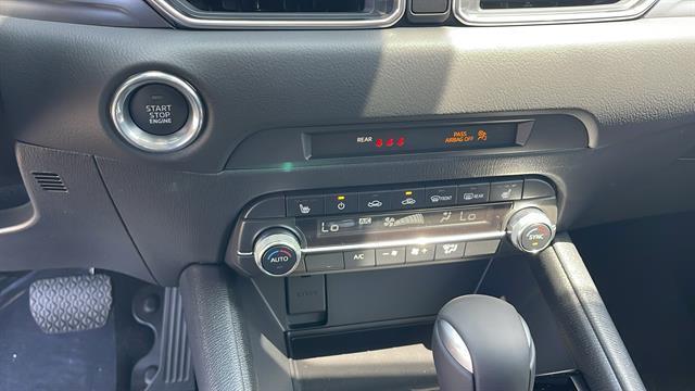 2025 Mazda CX-5 2.5 S Select Corona CA