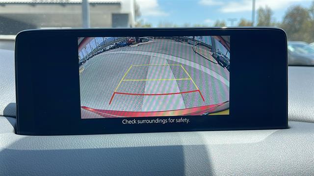 2025 Mazda CX-5 2.5 S Select Corona CA