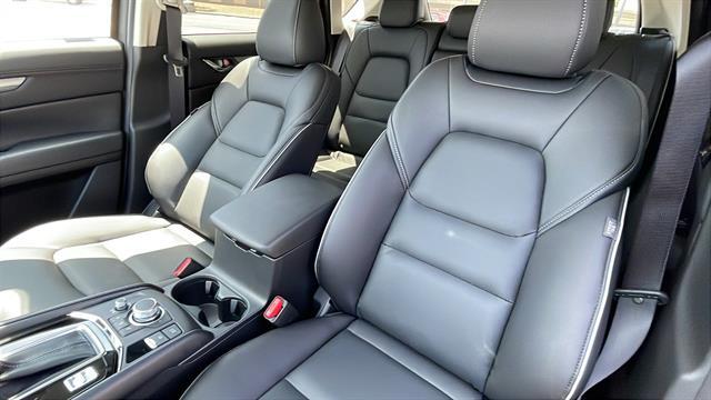 2025 Mazda CX-5 2.5 S Select Corona CA