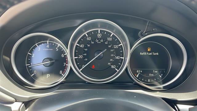 2025 Mazda CX-5 2.5 S Select Corona CA