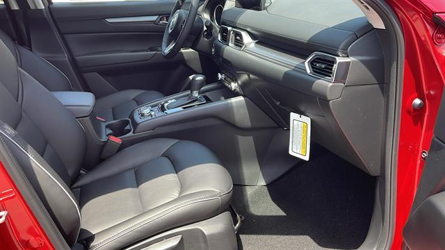 2025 Mazda CX-5 2.5 S Select Corona CA