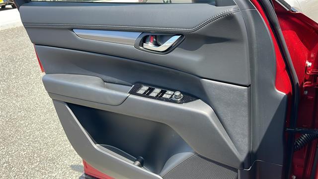 2025 Mazda CX-5 2.5 S Select Corona CA