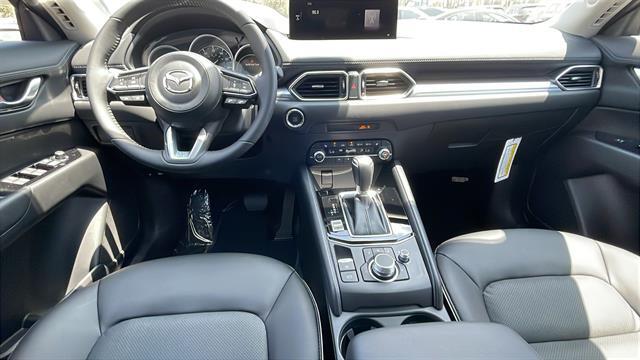 2025 Mazda CX-5 2.5 S Select Corona CA