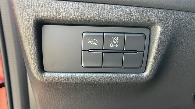 2025 Mazda CX-5 2.5 S Select Corona CA