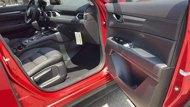 2025 Mazda CX-5 2.5 S Select Corona CA